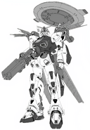 Front view (Redesigned for A to Z Project)
