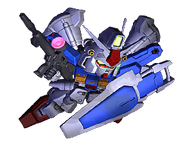 in SD Gundam G Generation Wars