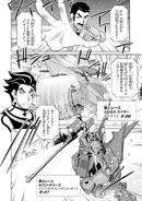 In Gundam Build Fighters Amazing Ready