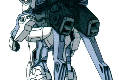 GAT-X399/Q Wild Dagger | The Gundam Wiki | Fandom