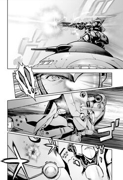 Ms 14fs Gelgoog Marine Commander Type The Gundam Wiki Fandom Ms 14fs Gelgoog Marine Commander Type The Gundam Wiki Fandom