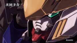 MobileSuitGundamIronBloodedOrphansEpisode3GloriousDemise