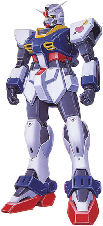 RX-78XX Gundam Pixy | The Gundam Wiki | Fandom RX-78XX Gundam Pixy | The Gundam Wiki | Fandom