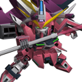 ∞ Justice Gundam