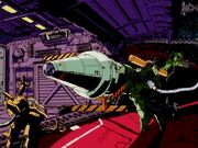 0080 Zeon Draken-E 2