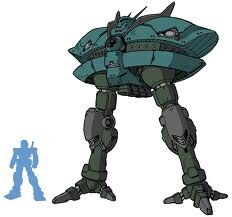 Ma 08 Big Zam The Gundam Wiki Fandom