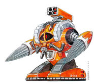 Ems-05.jpg (293 KB) Equipped with 4-tube Missile Launcher