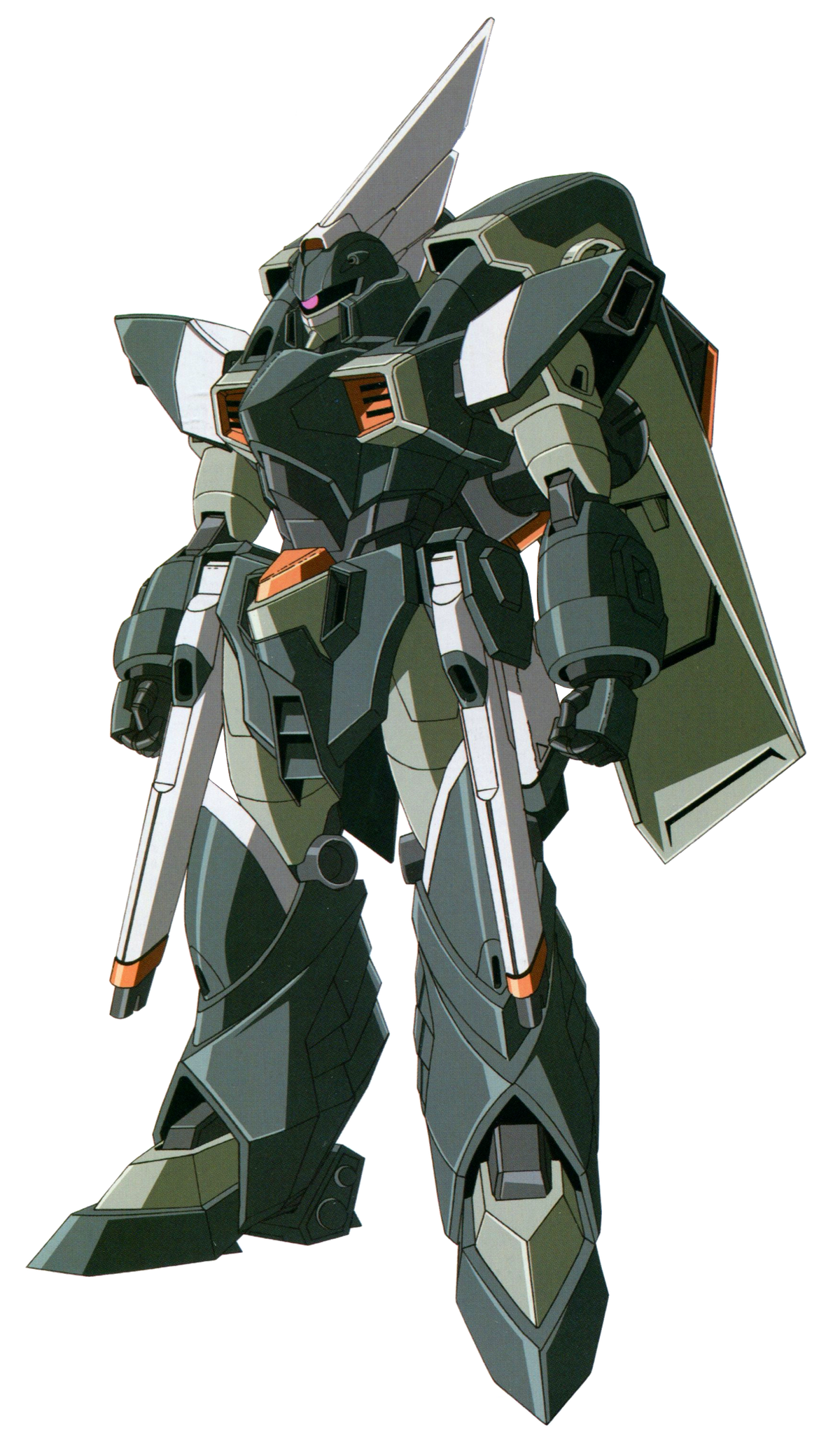 reverbertion in GUNDAM  ガンダム ZGMF-X14A Liberty Gundam | Gundam Fanon Wiki | Fandom