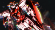 Gundam Kyrios Trans-Am 01 (00 S1,Ep23)