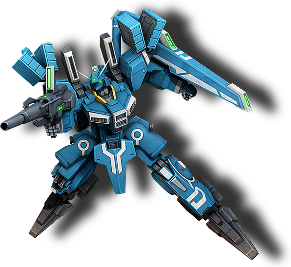 Orx 013 Gundam Mk V The Gundam Wiki Fandom