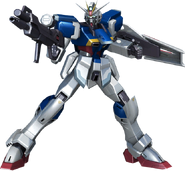 In Gundam Musou 3