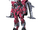 ZGMF-X191M2 ∞ Justice Gundam Type II