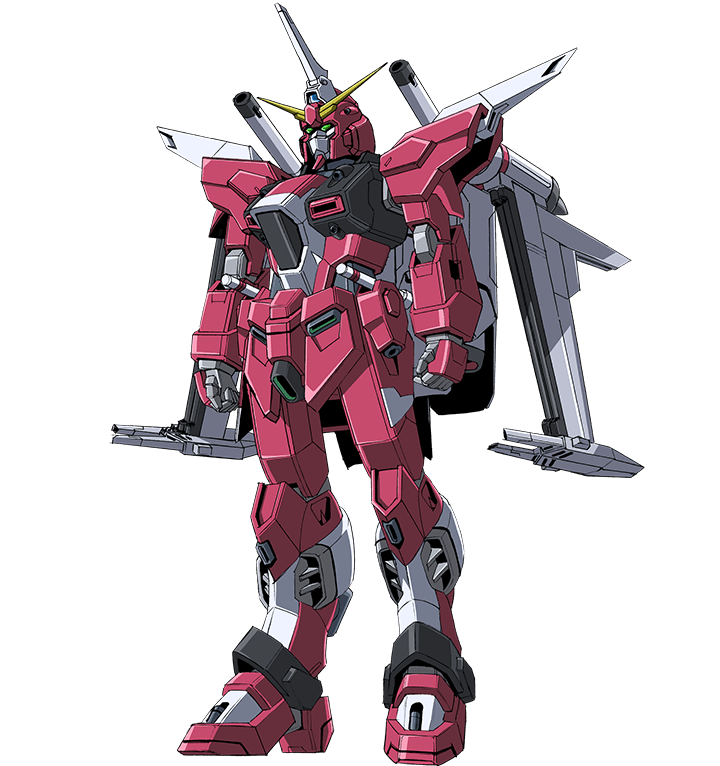 ZGMF-X191M2 ∞ Justice Gundam Type II | The Gundam Wiki | Fandom