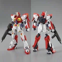 ガンダムF90 OMS-90R Gundam F90 (Mars Independent Zeon Forces Type) | The
