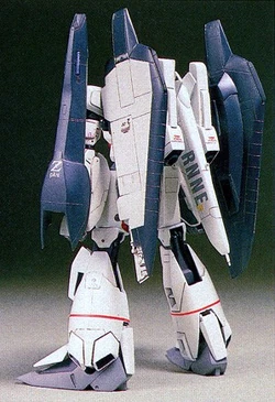 MSZ-006C4 Zeta Plus C4 | The Gundam Wiki | Fandom