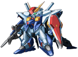 RX-105 Ξ Gundam | The Gundam Wiki | Fandom