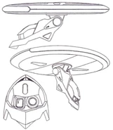 Aeroshell helmet & Radome