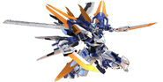 In Mobile Suit Gundam Extreme Vs. 2