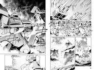 Defending Olympus Mons Fortress