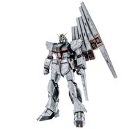 Front view in Gundam Battle Operation 2