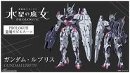 Gundam Lfrith