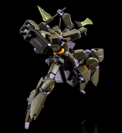 AMX-014R Reben Wolf | The Gundam Wiki | Fandom