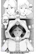 In Mobile Suit Gundam Pulitzer - Amuro Ray Beyond the Aurora