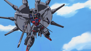 Legend Gundam Front 01 (SEED Destiny HD Ep42)