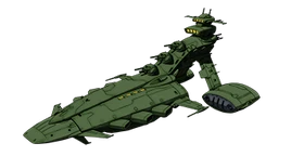 Early Production (Iwo Jima)