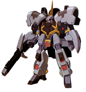 reverbertion in GUNDAM  ガンダム NRX-044BZ Musika | The Gundam Wiki | Fandom