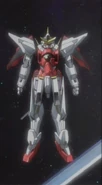 Cameo in Gundam Build Fighters Try (2)