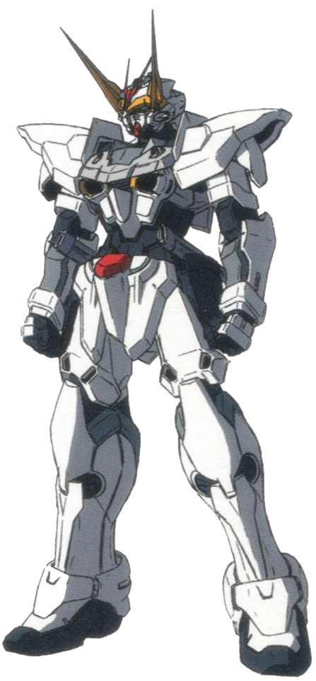 中古】バンダイ ROBOT魂 ZGMF-X12A/RGX-00 テスタメントガンダム