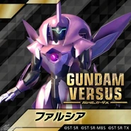 Farsia Gundam Versus.jpg (82 KB) Farsia in Gundam Versus