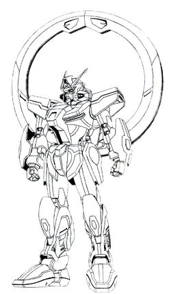 Gsx 401fw Stargazer Gundam The Gundam Wiki Fandom