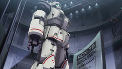 Rcx 76 Guncannon First Type Rollout Unit 1 The Gundam Wiki Fandom Rcx 76 Guncannon First Type Rollout Unit 1 The Gundam Wiki Fandom