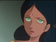 Meeting Amuro (A Fateful Encounter)