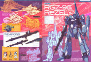 RGZ-95 - ReZEL