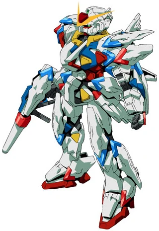 GPB-X80-30F Beginning 30 Gundam