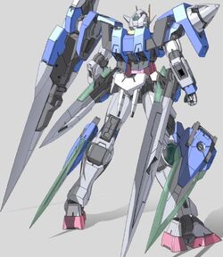 Gn 0000 7s 00 Gundam Seven Sword The Gundam Wiki Fandom Gn 0000 7s 00 Gundam Seven Sword The Gundam Wiki Fandom