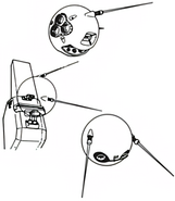 Reconnaissance Pod details