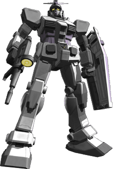 Rx 78 3 Gundam G 3 The Gundam Wiki Fandom