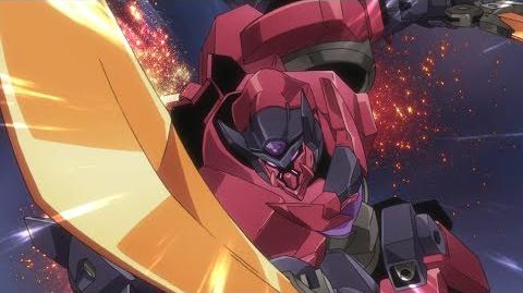 Return Of The Ogre The Gundam Wiki Fandom