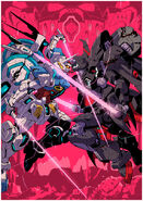 Gundam Reconguista in G Promo