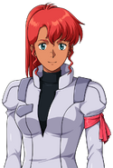 Kate (SRW 30)