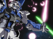 In Mobile Suit Gundam SEED: Never Ending Tomorrow (4)