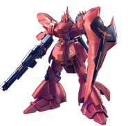 MSN-04 Sazabi