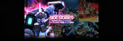 Mobile Suit Gundam Side Stories Main Page