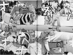 Mechanista in G Ep. 13: RMS-106 Hi-Zack – MAHQ