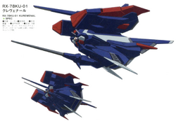 Rx 78ku 01 Kurwenal The Gundam Wiki Fandom Rx 78ku 01 Kurwenal The Gundam Wiki Fandom