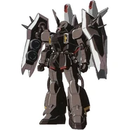 ZGMF-1001/M Blaze ZAKU Phantom (Dearka Elsman Custom)